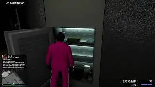 【GTAオンライン】 第55回 朝活！アプデ内容の確認の続きをするのだ！