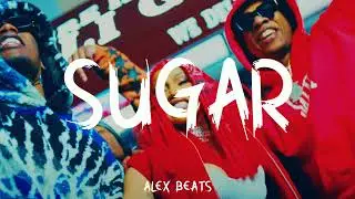 (SOLD) Flo Rida - Sugar (Drill Remix)