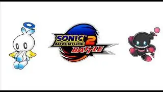 Sonic Adventure 2 Battle Music Dark Garden