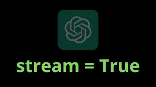 GPT streaming explained