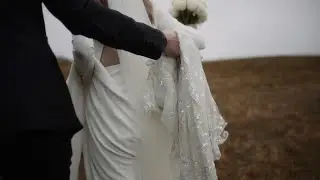 New Years Eve Wedding Film | Ledge Rock Golf Club, Pennsylvania
