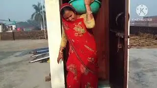 Aaj ka poora din kaam karte , karte nikal Gaya