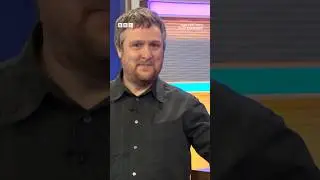 Sidekick Simon embarrassed on live TV! #ThisTimeWithAlanPartridge #BritishComedy