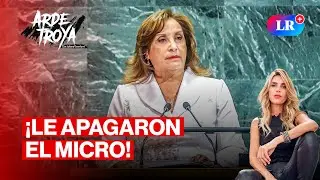 NUEVO FISCAL DE LA NACIÓN investigado por caso 