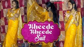 Bheede Bheede Suit | Raj Mawar | Kay D | Anjali raghav | Ashu Twinkle | New hariyanvi song 2025