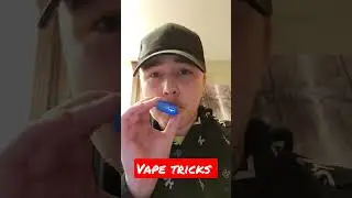 Vape Tricks 💨