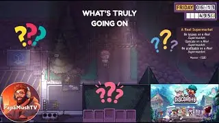 There is something very WRONG with this town | DISCOUNTY | Ep. 4
