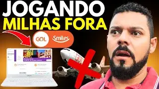 5 Formas Surpreendentes de Usar Milhas Smiles e Economizar