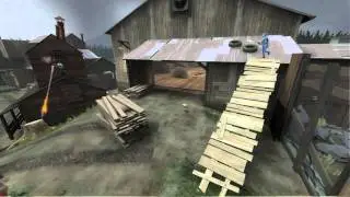 Airstab!