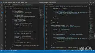 Understanding Go with AJAX by building a simple TODO App (part 3)