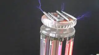zero point energy nano wand tesla coil, to order wands go to www.WandMeBaby.com, Mary Seid