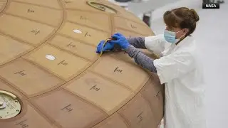 NASA to test rockets linked to moon mission