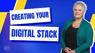 How To Create Your Digital Stack: GoHighlevel Tools for Business Success