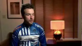 Rider Bio: Lucas Euser