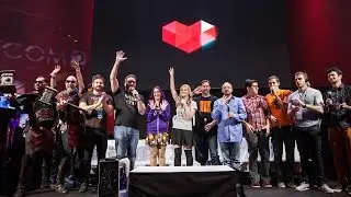 YouTube Gaming / E3