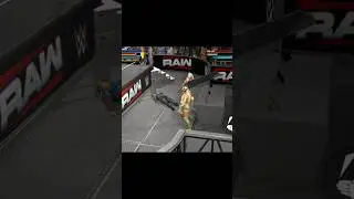 #wwe #wrestlingfans316 #wwewrestler #wwe2k25 #wwesuperstar #sportsentertainment #aew #wrestling #ps5