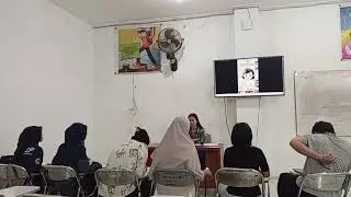 Teaching Hobbies: An ELT Practice Session by Tania Putri Susanti 