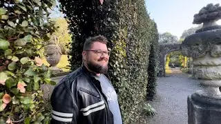 Welcome to Mount Edgcumbe