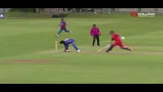Nepal Vs Netherlands 🇳🇵🏏 Super over first 1 Thrillers come on 🍀😅