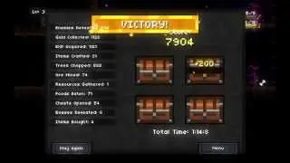 Magicite #10 Убийство босса!!! Конец  \(^o^)/