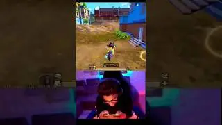OMG😱| FULL SQUAD RUSH ON JONATHAN GAMING | #esports #jonathan  #youtubeshorts #viral #shorts