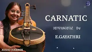 Shriman Narayana | Part - 01 | Divine Vishnu Devotional Song |