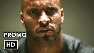 American Gods 1x05 Promo 