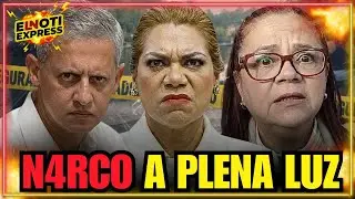 💥 ¡NARCOMERCADO EN VERACRUZ! Operaba en Zona Familiar de XALAPA