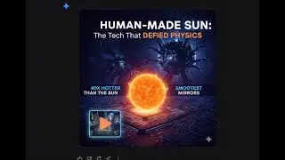 The Impossible Tech of EUV 🚀💻