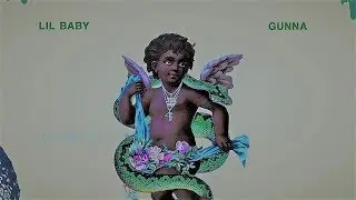 Lil Baby & Gunna - Off White VLONE (feat. Lil Durk & Nav) Instrumental (Reprod. By Osva J)