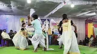 मोर अंगना म | mor angna m gadahu baba | sanam tanda live program 2025