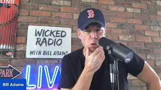 Wicked Radio 8-13: D.C. Chief Clueless On Crime, Beto Keeps Swearing, & Ungrateful Passenger!