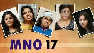 MNO  |  Milli  |  Nemo  |  Olive  |  Episode 17  Jaswica and Meghana