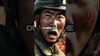 Unleash the Hwacha: Korea's Fiery Secret Weapon! #Shorts