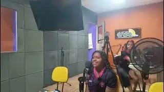 Estamos na R&aacute;dio venha ver !