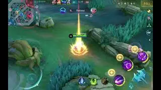 Late-game Maniac with Ixia 😳 (Did I really hit that?)