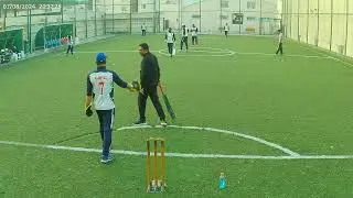 27/12/2025 - 1st Match Part 2 - CAM1