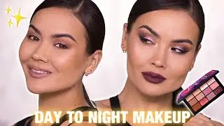 IGNITED NARS PALETTE REVIEW SWATCHES + 2 LOOKS | Maryam Maquillage
