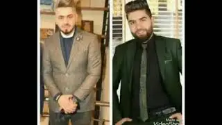 اجمل فيديو علي عذاب وعائلتة🌹🌹💁شلون كاعد 💪
