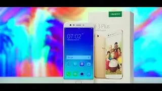 Oppo F3 Plus first impression and review in details|Oppo F3 plus camera Test and Pros and cons
