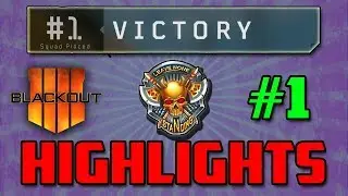 LuKeLHE Blackout Highlights | #1