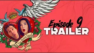 On a Hunt for the Last Godfather 💥 Olga Crashes NYC&rsquo;s Festival Madness | Trailer 2