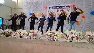 uyaram kuranja sakkayi... catechism anniversary celebration