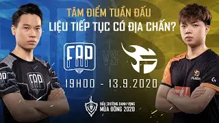FAP vs FL: C&aacute;c nghệ sĩ liệu c&oacute; tiếp tục tạo n&ecirc;n bản h&ugrave;ng ca? | T&acirc;m điểm tuần 4 - ĐTDV m&ugrave;a Đ&ocirc;ng 2020