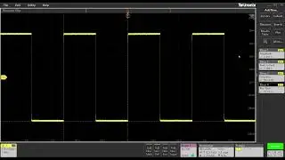 TekScope _ quickly operating