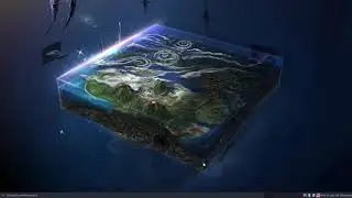 20200401 ArcoLinux Plasma Xfce Live