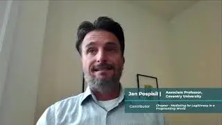 Jan Pospisil on why legitimacy matters in today&rsquo;s fragmented mediation landscape