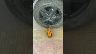 New Tyre Inflator Amazon Basics  6000mAH & its Corded aswell.