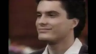 Guiding Light--January 3, 1991 (Partial)