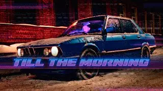 Coswick, Nick Hudin, Oleg Lionoff - Till the Morning